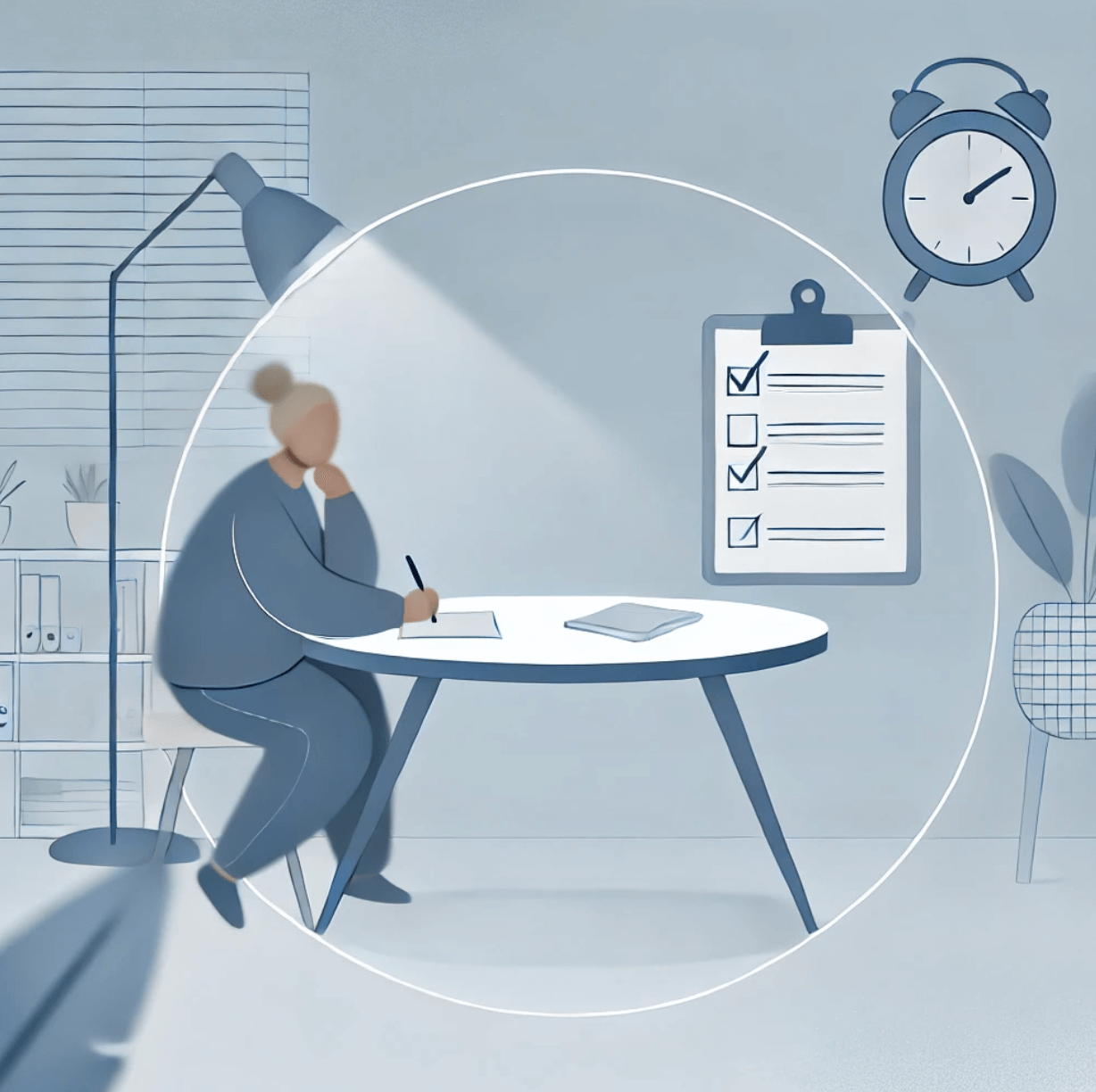 La Importancia del Enfoque: Aumentando la Productividad en un Mundo Distraído