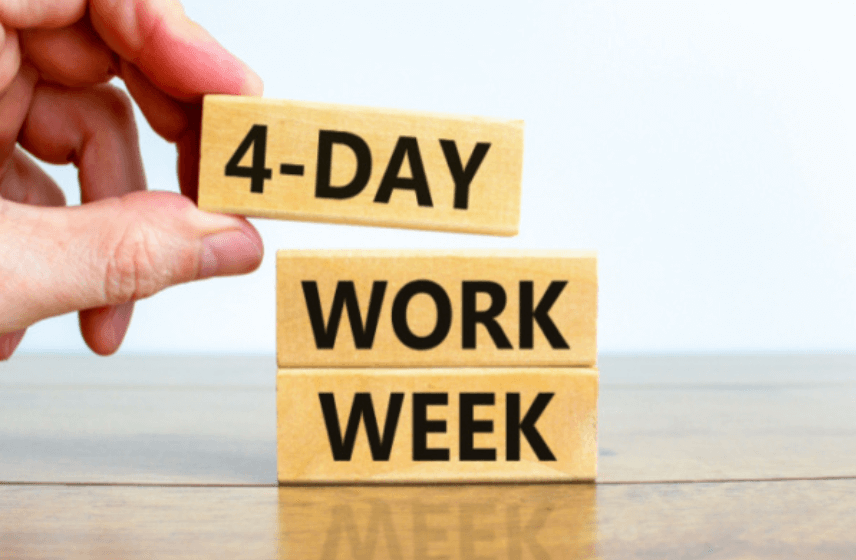 La Semana Laboral de 4 Días: Aumentando la Productividad y el Bienestar