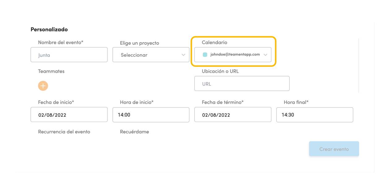 Control Pannel